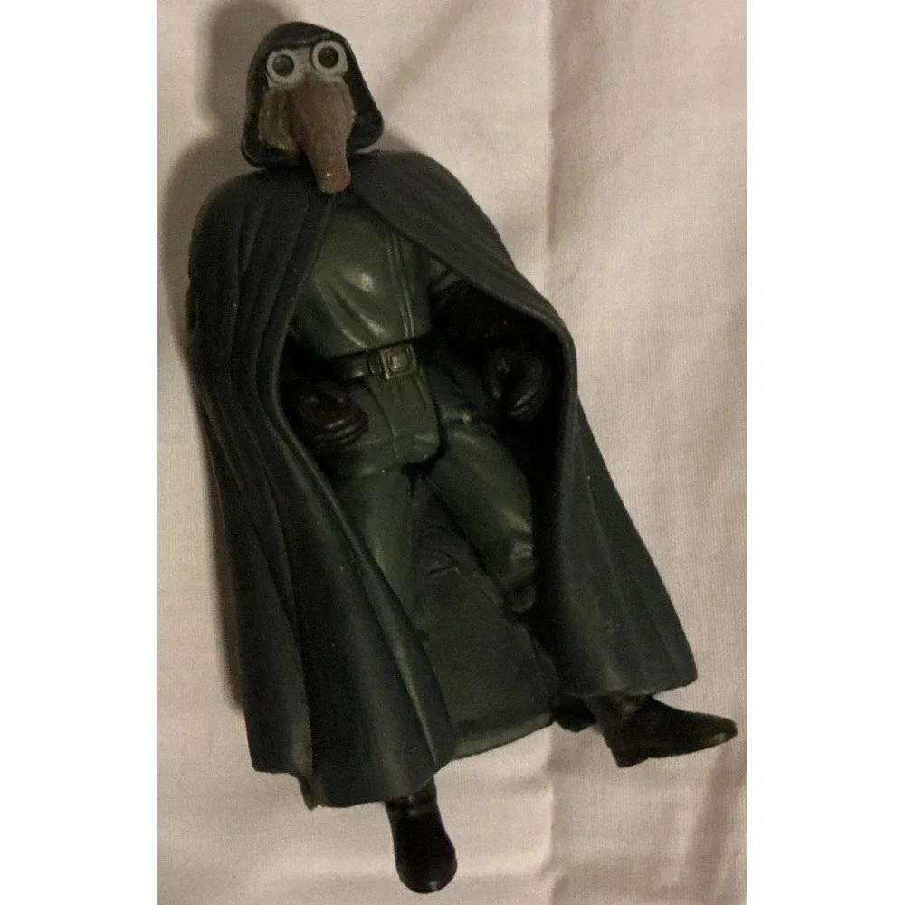 Kenner product lot
